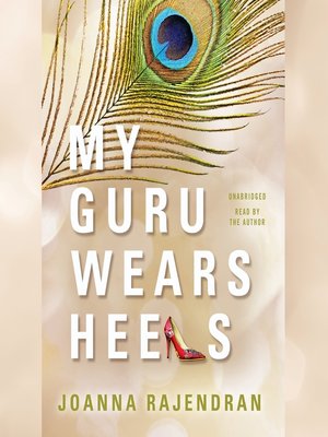 cover image of My Guru Wears Heels